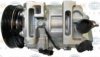 BEHR HELLA SERVICE 8FK 351 115-041 Compressor, air conditioning
